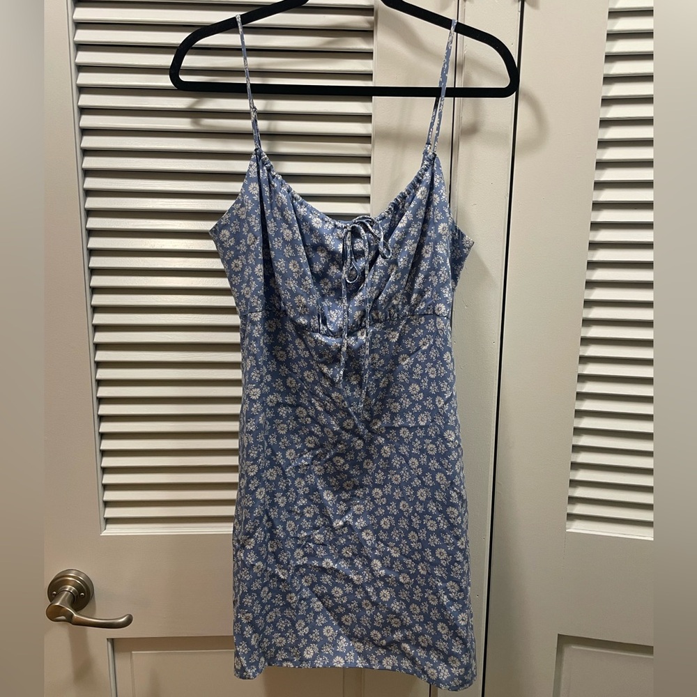 Reformation dress